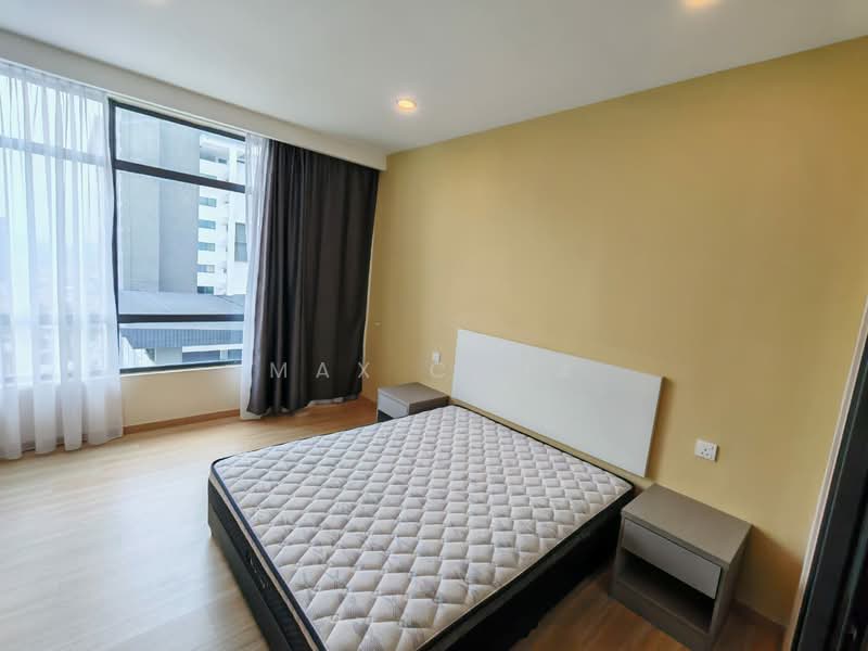 Kediaman Servis untuk Disewa di The Mark @ Cheras - Max Chua - Bedroom - PropertyGuru.com.my