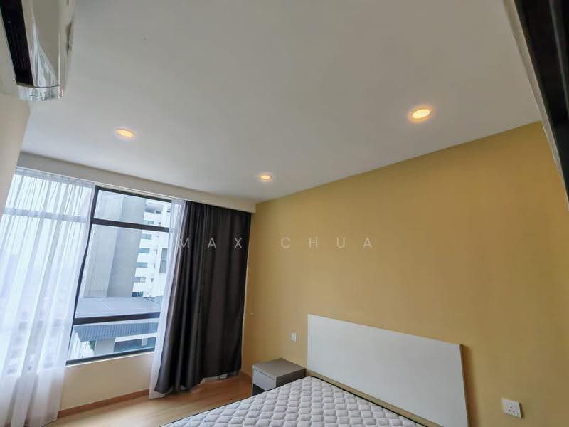 Kediaman Servis untuk Disewa di The Mark @ Cheras - Max Chua - Bedroom - PropertyGuru.com.my