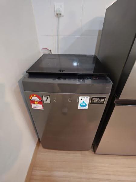 Kediaman Servis untuk Disewa di The Mark @ Cheras - Max Chua - PropertyGuru.com.my