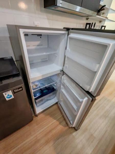 Kediaman Servis untuk Disewa di The Mark @ Cheras - Max Chua - Kitchen - PropertyGuru.com.my
