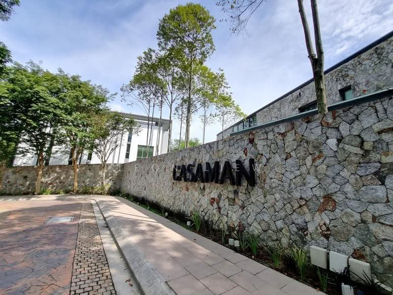 3-storey Terraced House for Rent in Desa Parkcity (Kuala Lumpur) - Leon Liew - Exterior - PropertyGuru.com.my