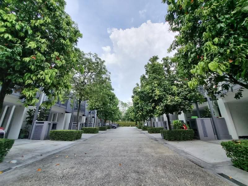 3-storey Terraced House for Rent in Desa Parkcity (Kuala Lumpur) - Leon Liew - Exterior - PropertyGuru.com.my