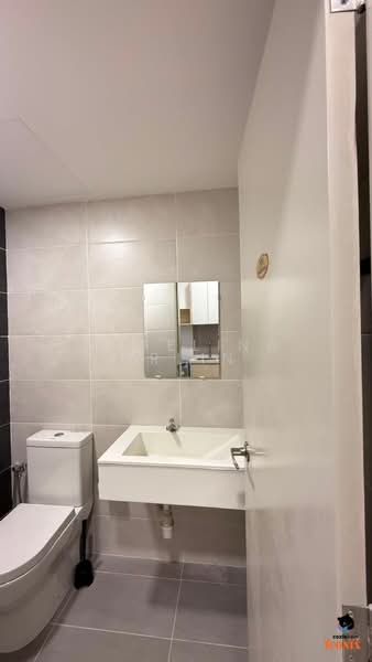 Condominium for Rent at Vista Harmoni Residences - Angelina Erlin - Bathroom - PropertyGuru.com.my