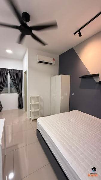 Condominium for Rent at Vista Harmoni Residences - Angelina Erlin - Bedroom - PropertyGuru.com.my