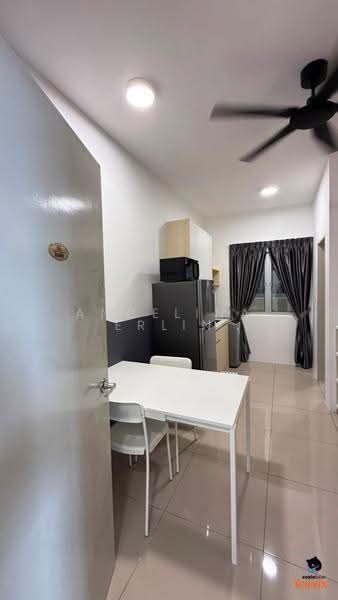 Condominium for Rent at Vista Harmoni Residences - Angelina Erlin - Kitchen - PropertyGuru.com.my