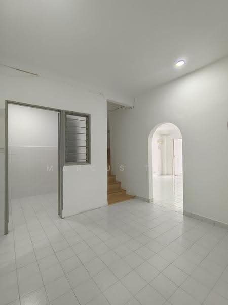 2-storey Terraced House for Sale in Taman Kluang Barat (Kluang) - Marcus Tey - Interior - PropertyGuru.com.my