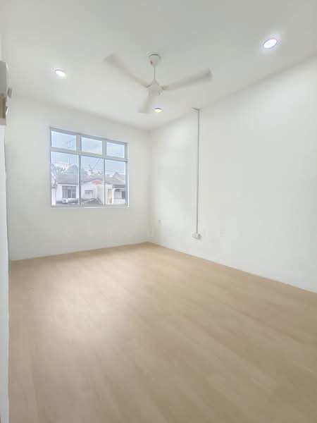 2-storey Terraced House for Sale in Taman Kluang Barat (Kluang) - Marcus Tey - Interior - PropertyGuru.com.my