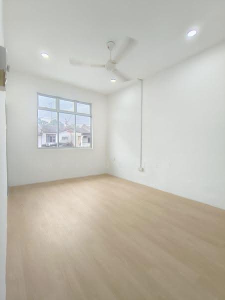 2-storey Terraced House for Sale in Taman Kluang Barat (Kluang) - Marcus Tey - Interior - PropertyGuru.com.my