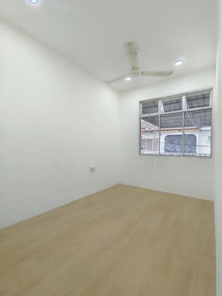2-storey Terraced House for Sale in Taman Kluang Barat (Kluang) - Marcus Tey - Interior - PropertyGuru.com.my