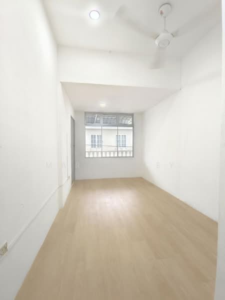 2-storey Terraced House for Sale in Taman Kluang Barat (Kluang) - Marcus Tey - Interior - PropertyGuru.com.my