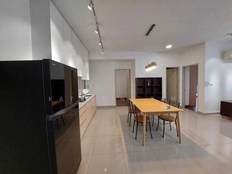 Terraced House for Rent in Kuala Lumpur (Kuala Lumpur) - Katherine Tan - Kitchen - PropertyGuru.com.my