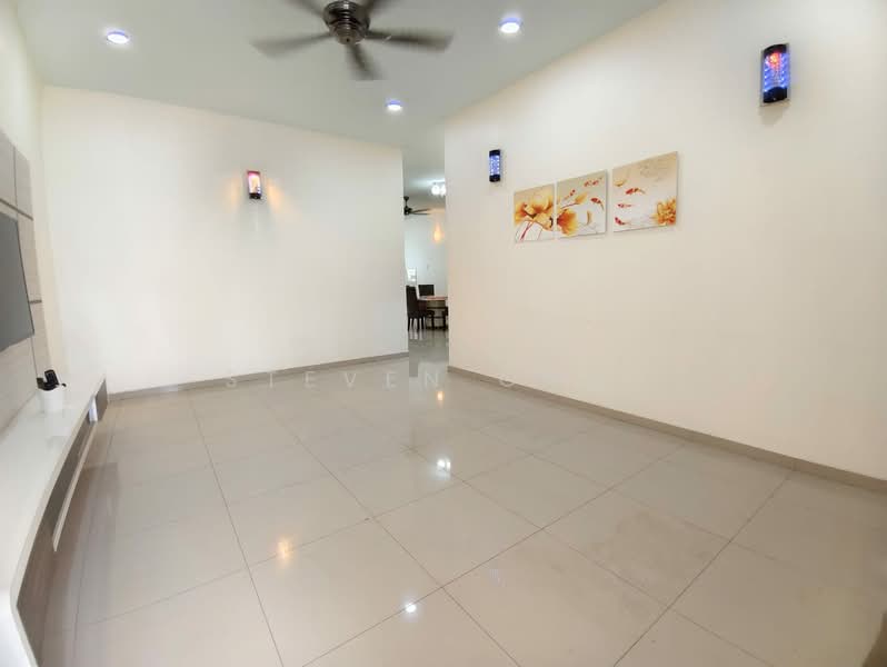 Rumah Teres 1-Tingkat untuk Dijual di Taman Bukit Katil Damai (Bukit Katil) - Steven Chai - PropertyGuru.com.my