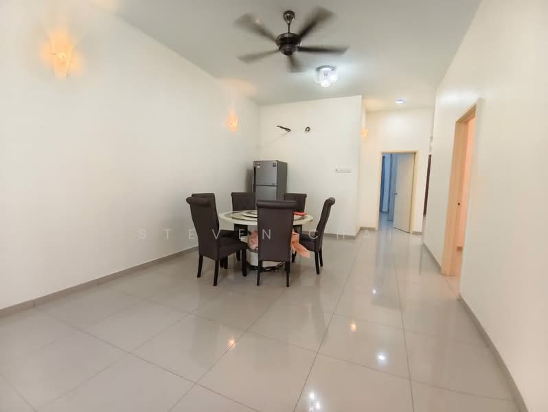 Rumah Teres 1-Tingkat untuk Dijual di Taman Bukit Katil Damai (Bukit Katil) - Steven Chai - PropertyGuru.com.my