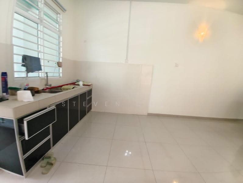 Rumah Teres 1-Tingkat untuk Dijual di Taman Bukit Katil Damai (Bukit Katil) - Steven Chai - PropertyGuru.com.my