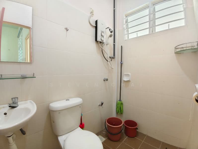 Rumah Teres 1-Tingkat untuk Dijual di Taman Bukit Katil Damai (Bukit Katil) - Steven Chai - PropertyGuru.com.my