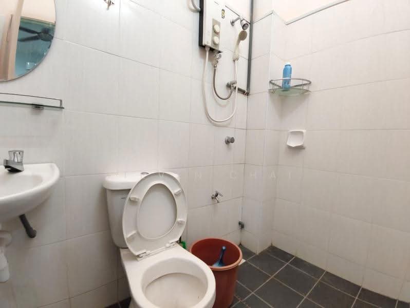 Rumah Teres 1-Tingkat untuk Dijual di Taman Bukit Katil Damai (Bukit Katil) - Steven Chai - PropertyGuru.com.my
