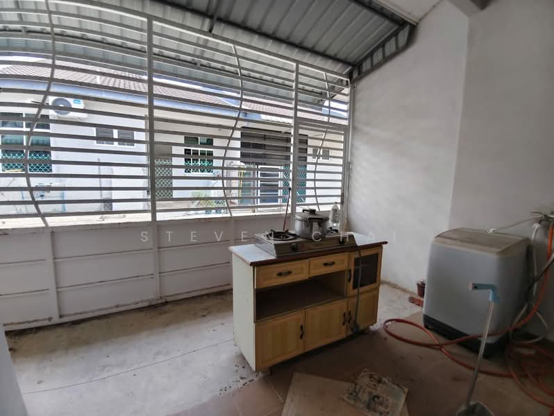 Rumah Teres 1-Tingkat untuk Dijual di Taman Bukit Katil Damai (Bukit Katil) - Steven Chai - PropertyGuru.com.my