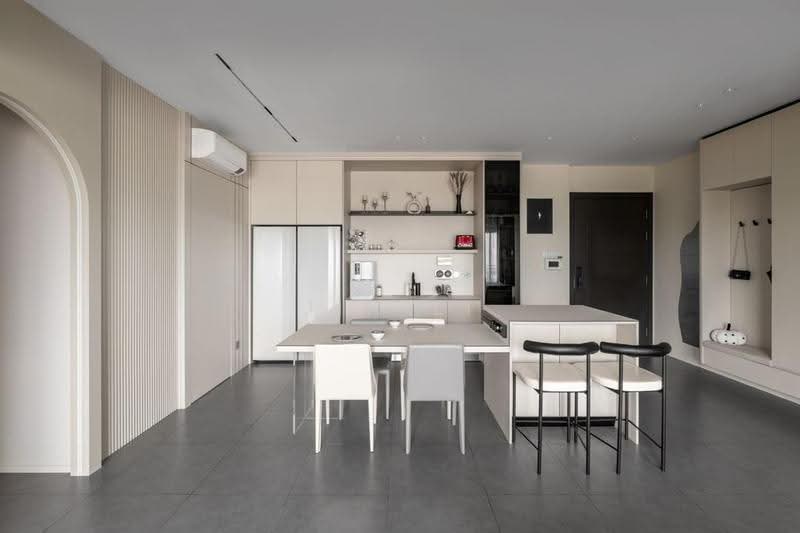 Condominium for Sale at Middleton - Jia Li - Kitchen - PropertyGuru.com.my