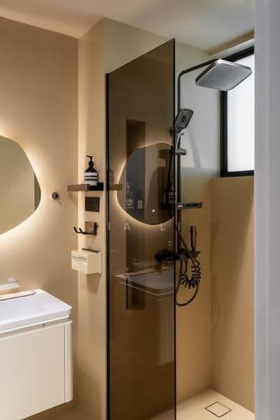 Condominium for Sale at Middleton - Jia Li - Bathroom - PropertyGuru.com.my