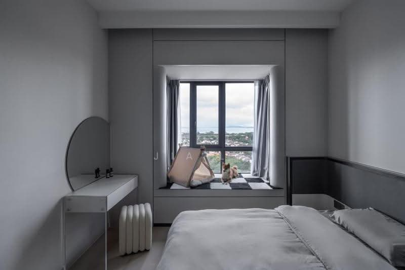 Condominium for Sale at Middleton - Jia Li - Bedroom - PropertyGuru.com.my