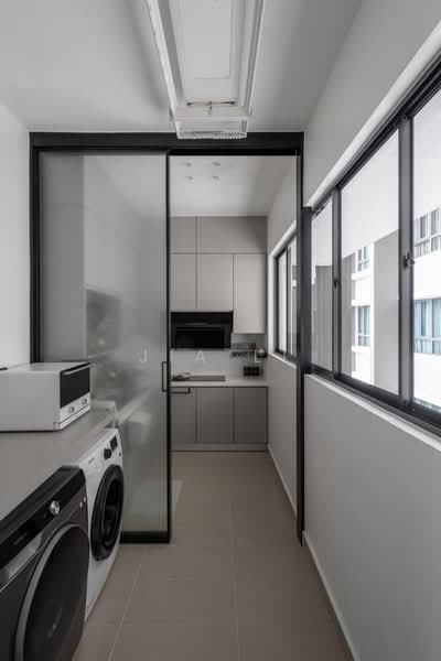 Condominium for Sale at Middleton - Jia Li - Interior - PropertyGuru.com.my