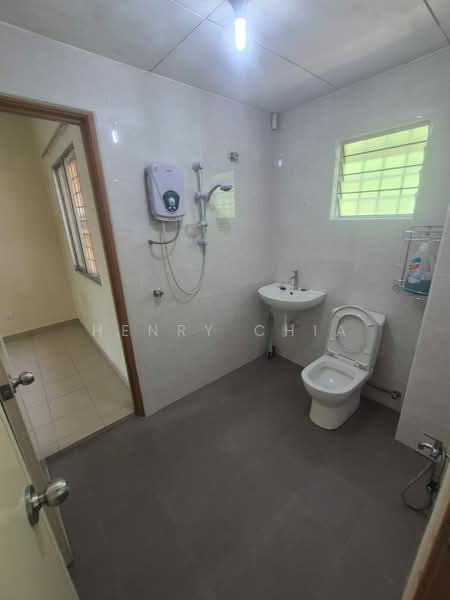 2-storey Terraced House for Sale in Bandar Damai Perdana (Cheras) - Henry Chia - PropertyGuru.com.my