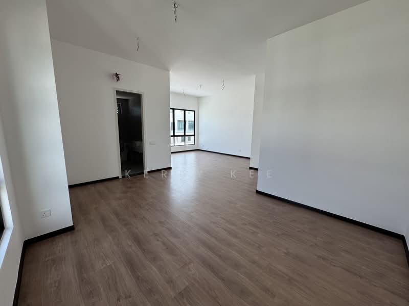 Semi-Detached House for Sale in Bandar Cassia (Batu Kawan) - Kerly Kee - Interior - PropertyGuru.com.my