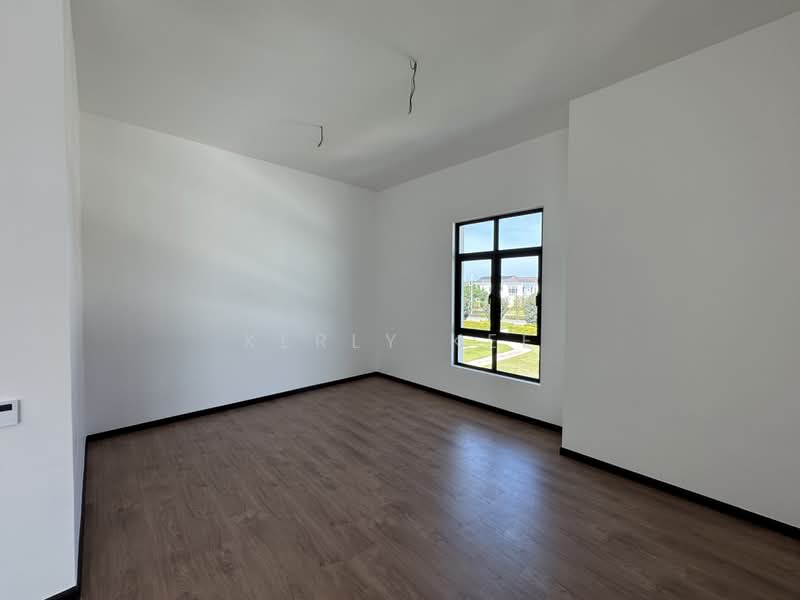 Semi-Detached House for Sale in Bandar Cassia (Batu Kawan) - Kerly Kee - Interior - PropertyGuru.com.my