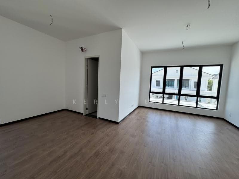 Semi-Detached House for Sale in Bandar Cassia (Batu Kawan) - Kerly Kee - Interior - PropertyGuru.com.my