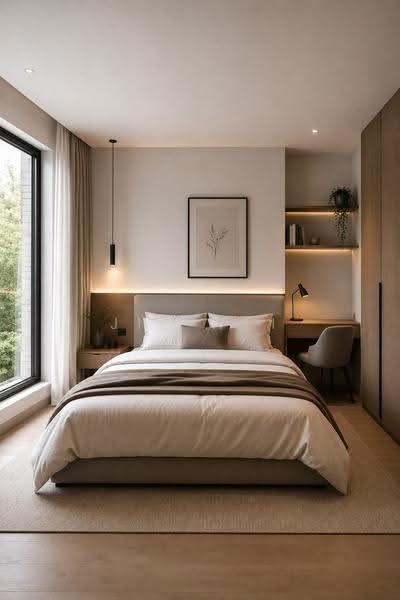 Kondominium untuk Dijual di RYAN & MIHO - Jie Wei - Bedroom - PropertyGuru.com.my
