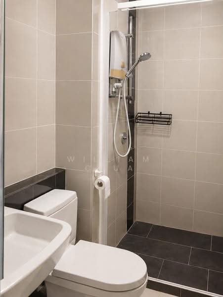 Service Residence for Sale at Pandora @ Tropicana Metropark - William Chua - Bathroom - PropertyGuru.com.my