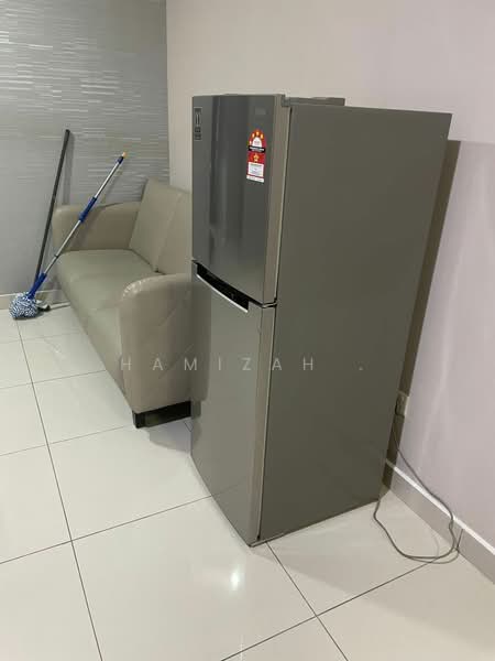 Service Residence for Rent at Liberty @ Arc - Hamizah . - PropertyGuru.com.my
