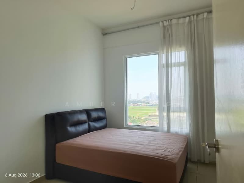 Kondominium untuk Disewa di SummerSkye Residences - Amber Hang - PropertyGuru.com.my