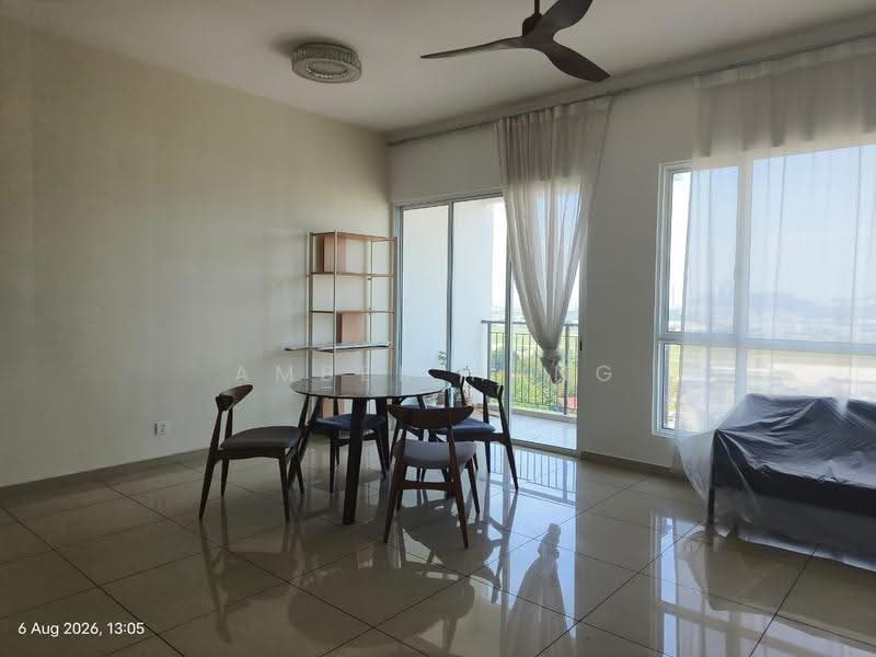 Kondominium untuk Disewa di SummerSkye Residences - Amber Hang - PropertyGuru.com.my