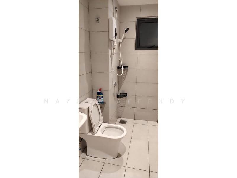 Kediaman Servis untuk Disewa di Seiring Residensi - Nazrin Affendy - PropertyGuru.com.my