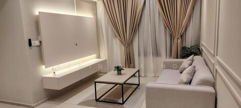Kediaman Servis untuk Disewa di Seiring Residensi - Nazrin Affendy - PropertyGuru.com.my