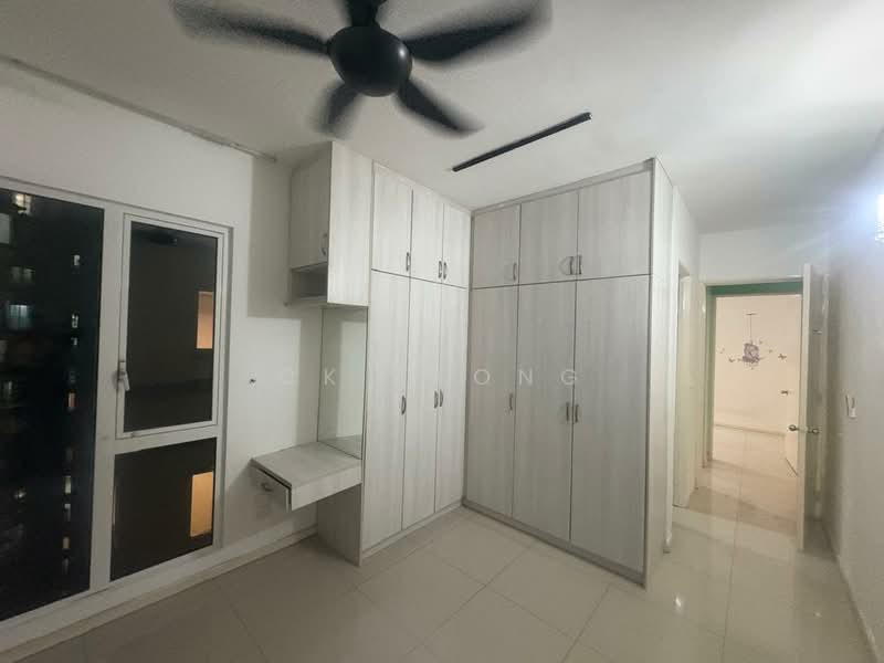 Condominium for Rent at 222 Residency - CK Teong - Bedroom - PropertyGuru.com.my
