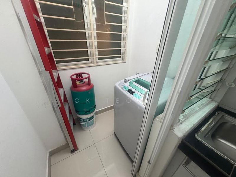 Condominium for Rent at 222 Residency - CK Teong - Interior - PropertyGuru.com.my