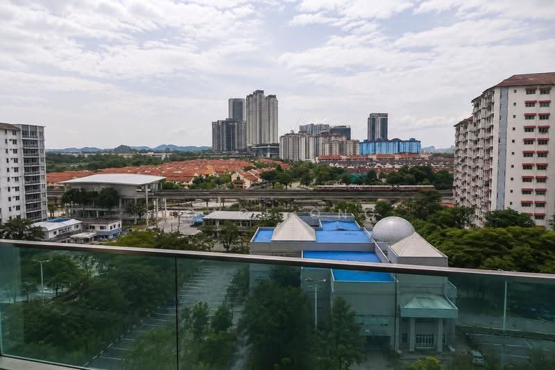 Kondominium untuk Dijual di Kiara Residence (Residensi Kiara Jalil 1) - Joyce Ong - Exterior - PropertyGuru.com.my