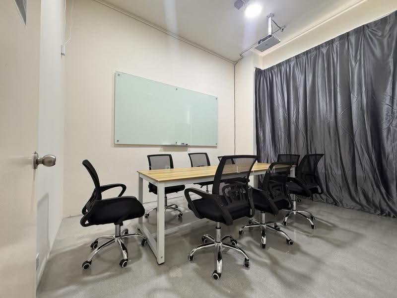 Pejabat untuk Disewa di Taman Tasik Damai (Sungai Besi) - andrew lim - Interior - PropertyGuru.com.my