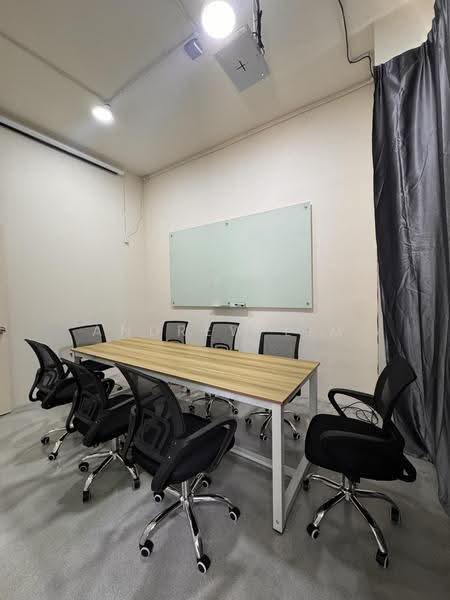 Pejabat untuk Disewa di Taman Tasik Damai (Sungai Besi) - andrew lim - Interior - PropertyGuru.com.my