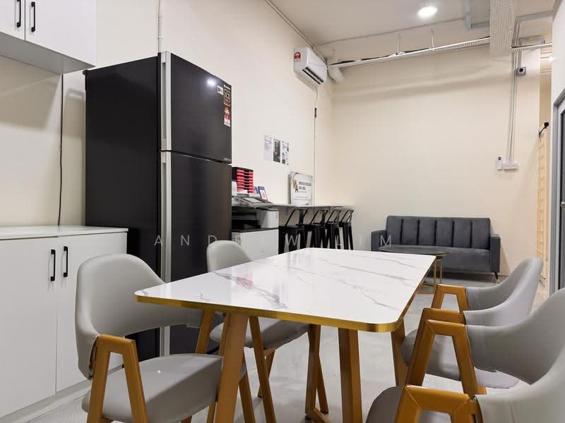 Pejabat untuk Disewa di Taman Tasik Damai (Sungai Besi) - andrew lim - Interior - PropertyGuru.com.my