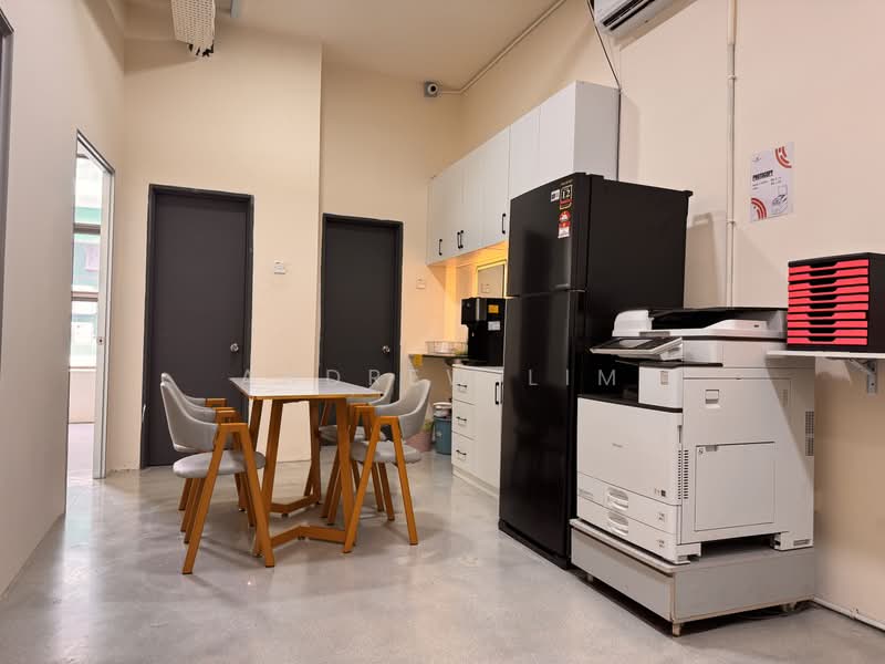 Pejabat untuk Disewa di Taman Tasik Damai (Sungai Besi) - andrew lim - Interior - PropertyGuru.com.my