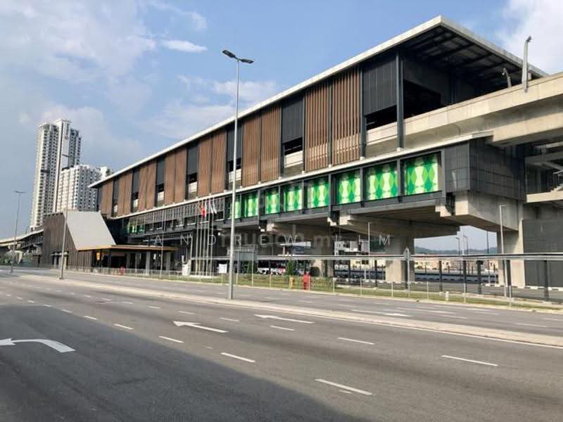 Pejabat untuk Disewa di Taman Tasik Damai (Sungai Besi) - andrew lim - Exterior - PropertyGuru.com.my