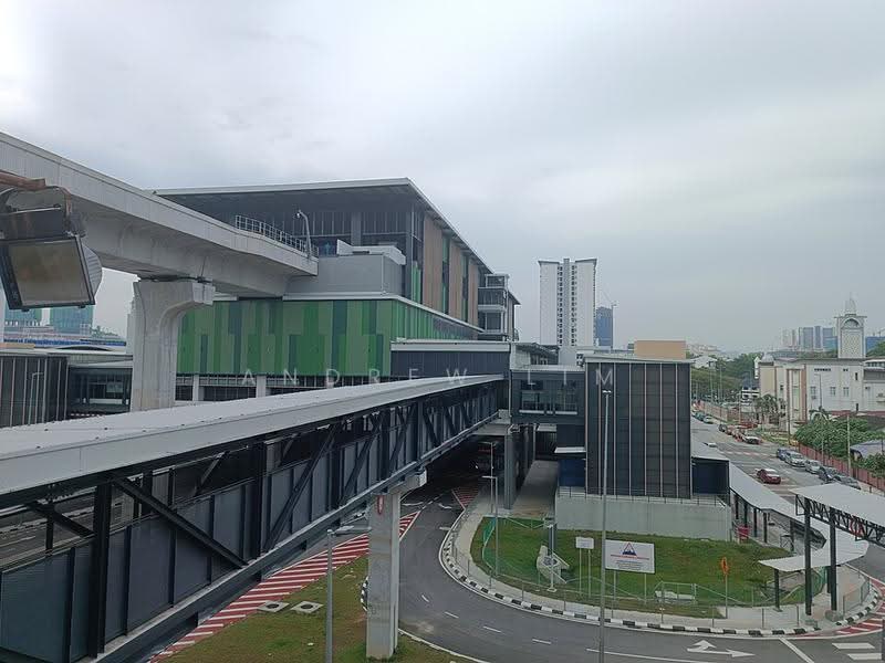 Pejabat untuk Disewa di Taman Tasik Damai (Sungai Besi) - andrew lim - Exterior - PropertyGuru.com.my