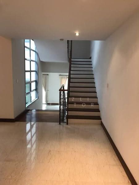 3.5-storey Terraced House for Rent in Sri Bukit Persekutuan (Bangsar) - Fadzli Realtor - Interior - PropertyGuru.com.my