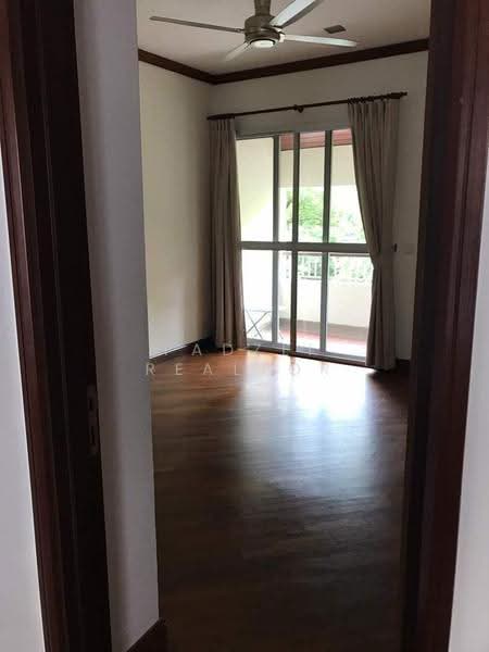 3.5-storey Terraced House for Rent in Sri Bukit Persekutuan (Bangsar) - Fadzli Realtor - Interior - PropertyGuru.com.my