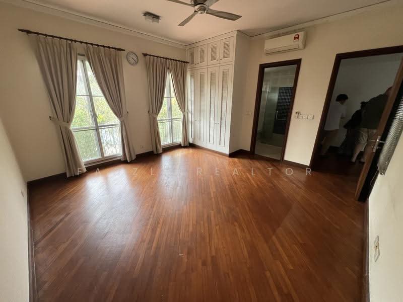 3.5-storey Terraced House for Rent in Sri Bukit Persekutuan (Bangsar) - Fadzli Realtor - Bedroom - PropertyGuru.com.my