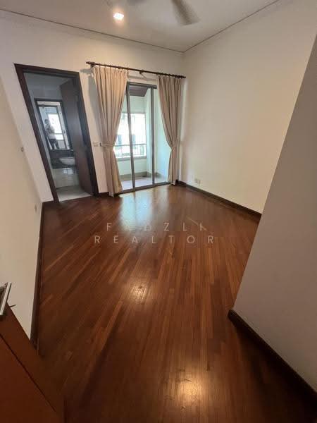 3.5-storey Terraced House for Rent in Sri Bukit Persekutuan (Bangsar) - Fadzli Realtor - Interior - PropertyGuru.com.my