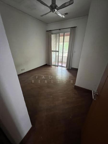 3.5-storey Terraced House for Rent in Sri Bukit Persekutuan (Bangsar) - Fadzli Realtor - Interior - PropertyGuru.com.my